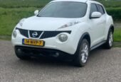 Nissan Juke 1.6 Acenta