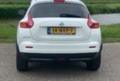 Nissan Juke 1.6 Acenta