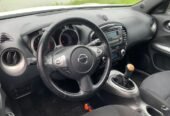 Nissan Juke 1.6 Acenta