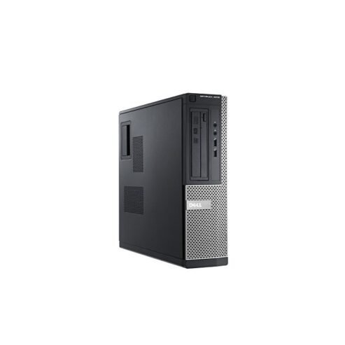 Dell Optiplex 790 – Intel Core i5 – 8GB – 120GB –